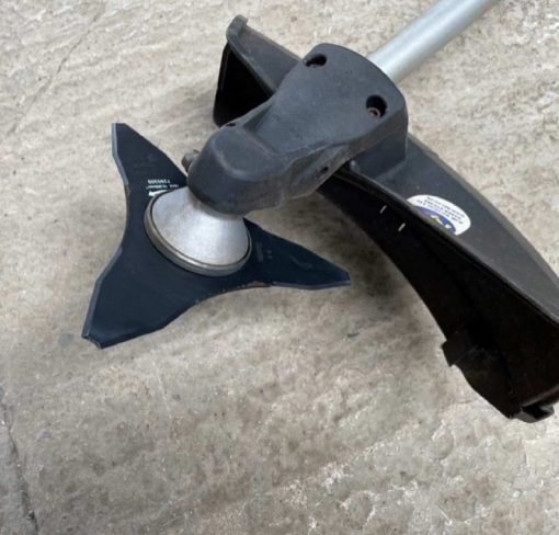 Brushcutter Blade