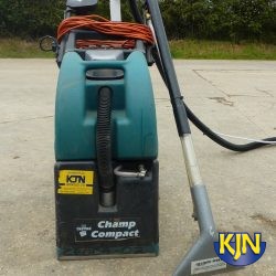 Heavy Duty Upright Carpet Cleaner