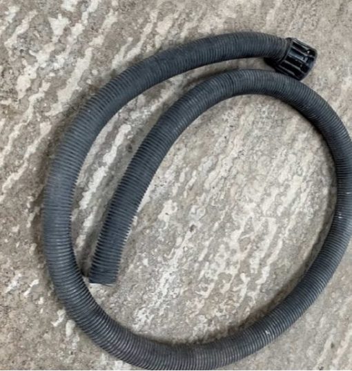 Additional Hoses for Heavy Duty Dry Vacuum