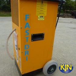 Industrial HD500 Dehumidifier