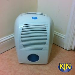 Domestic Light Duty Dehumidifier