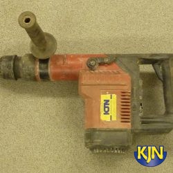 Hilti TE76 Hammer Drill