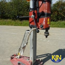 Hilti DD200 Diamond Core Drilling Rig