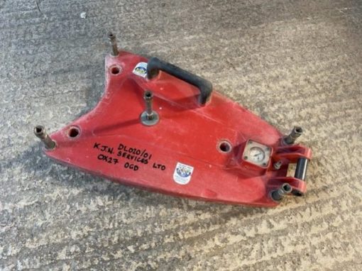 Hilti DD200 Vacuum Base Plate