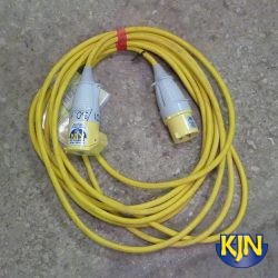 Extension Lead 110/230v 32amp - Loose