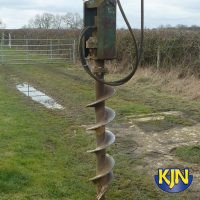 Augers