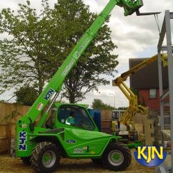 Merlo P38.13 Telehandler