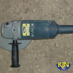 230mm/9" Angle Grinder