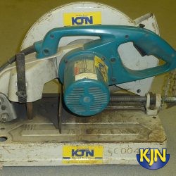 Metal Chop Saw 350mm