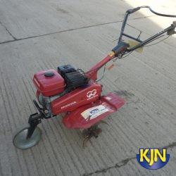 Cultivator 5HP light duty