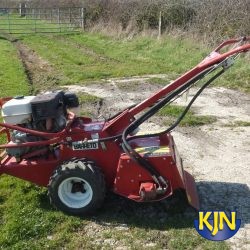 Rotovator 13HP Hydraulic Heavy Duty