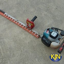 Hedge Trimmer Two-Stroke