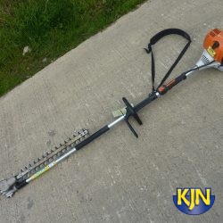 Hedge Trimmer Long Reach