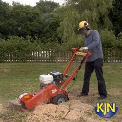 Stump Grinder