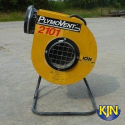 Fume Extractor with 6m hose