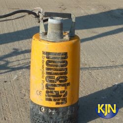 2" Submersible Pump