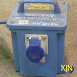 16amp RCD Heavy Duty