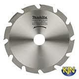 Circular Saw TCT Blade 230mm / 9"