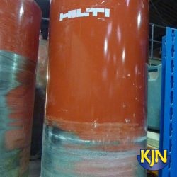 Hilti DD200 Wet Diamond Core 205mm