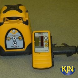 Automatic Laser Level