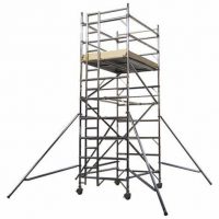 Scaffold Tower