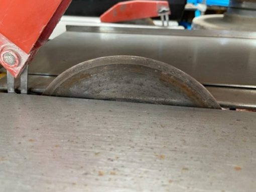 Tile Cutter Diamond Blade