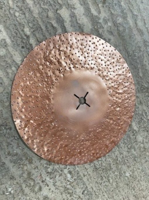 Tungsten Disc - fine, medium or coarse
