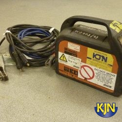 Inverter Welder