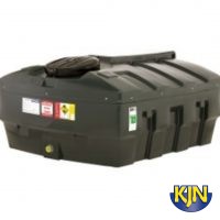 Harlequin 1200 Litre Bunded Tank With Apollo Gauge