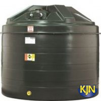 Harlequin 5400 Litre Bunded Tank With Apollo Gauge