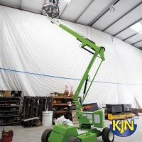 Niftylift HR12 Self-propelled Platform