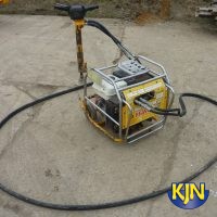 Hydraulic Breaker Pack