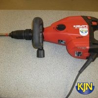 Breaking and Drilling