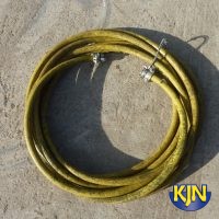 Additional 15m Compressor Hose