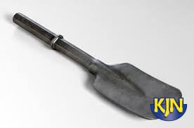 Clay Spade