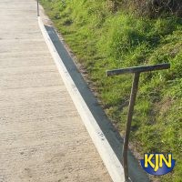 Single Aluminium scaffold Beam Manual 6.2m