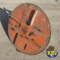 Power Float Pan