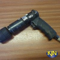 Air Drill Reversible