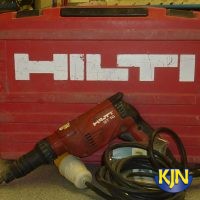 Hilti ST18 Industrial Screwdriver Tek Gun