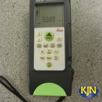 LEICA Laser Distance Meter for internal use