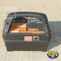 GENNY Signal Generator/transmitter