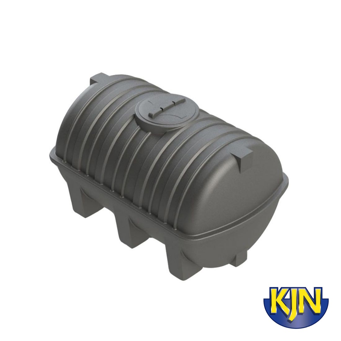 Enduramaxx 1,020 Litre Horizontal Static Potable WRAS Water Storage Tank
