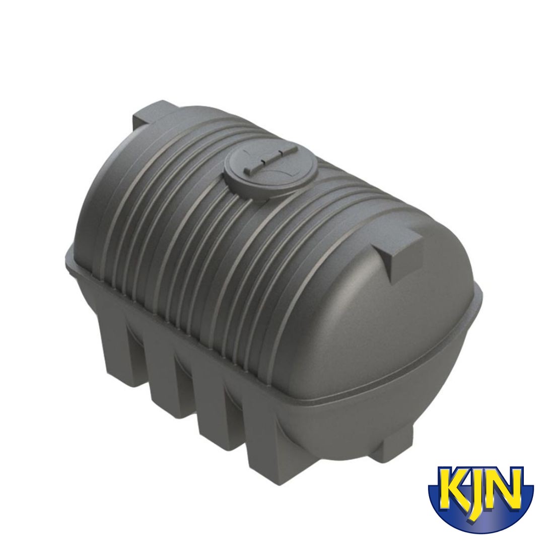 Enduramaxx 3,000 Litre Horizontal Static Potable WRAS Water Storage Tank