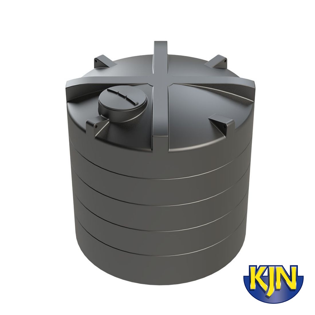 Enduramaxx 12,500 Litre Vertical Potable WRAS Water Storage Tank