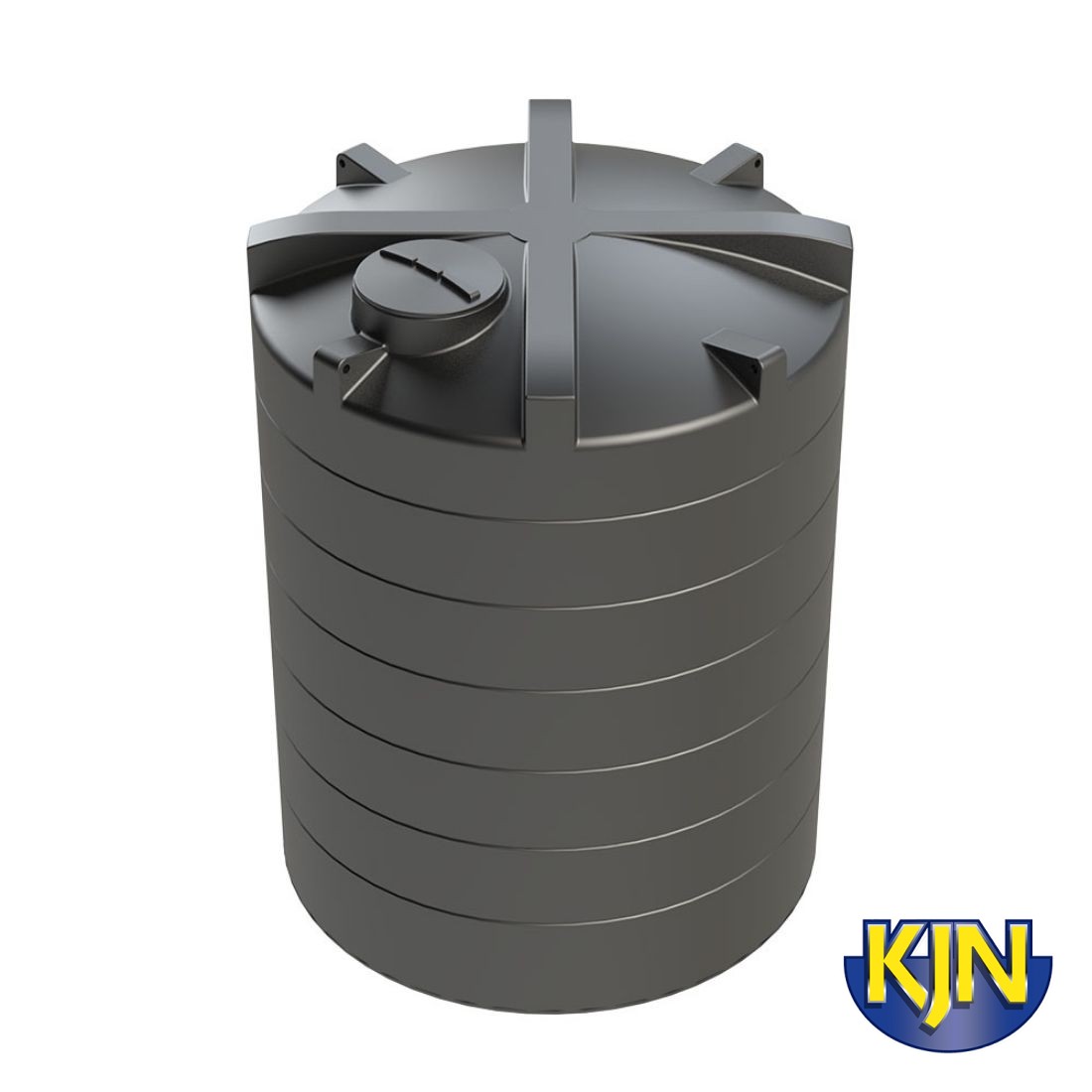 Enduramaxx 16,800 Litre Vertical Potable WRAS Water Storage Tank