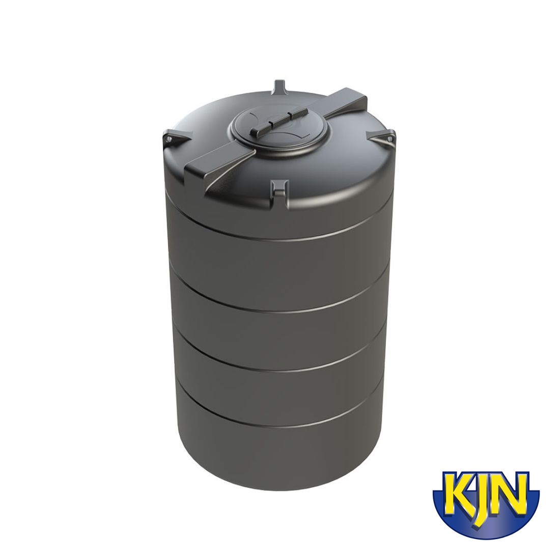 Enduramaxx 2,000 Litre Vertical Non-Potable Water Storage Tank