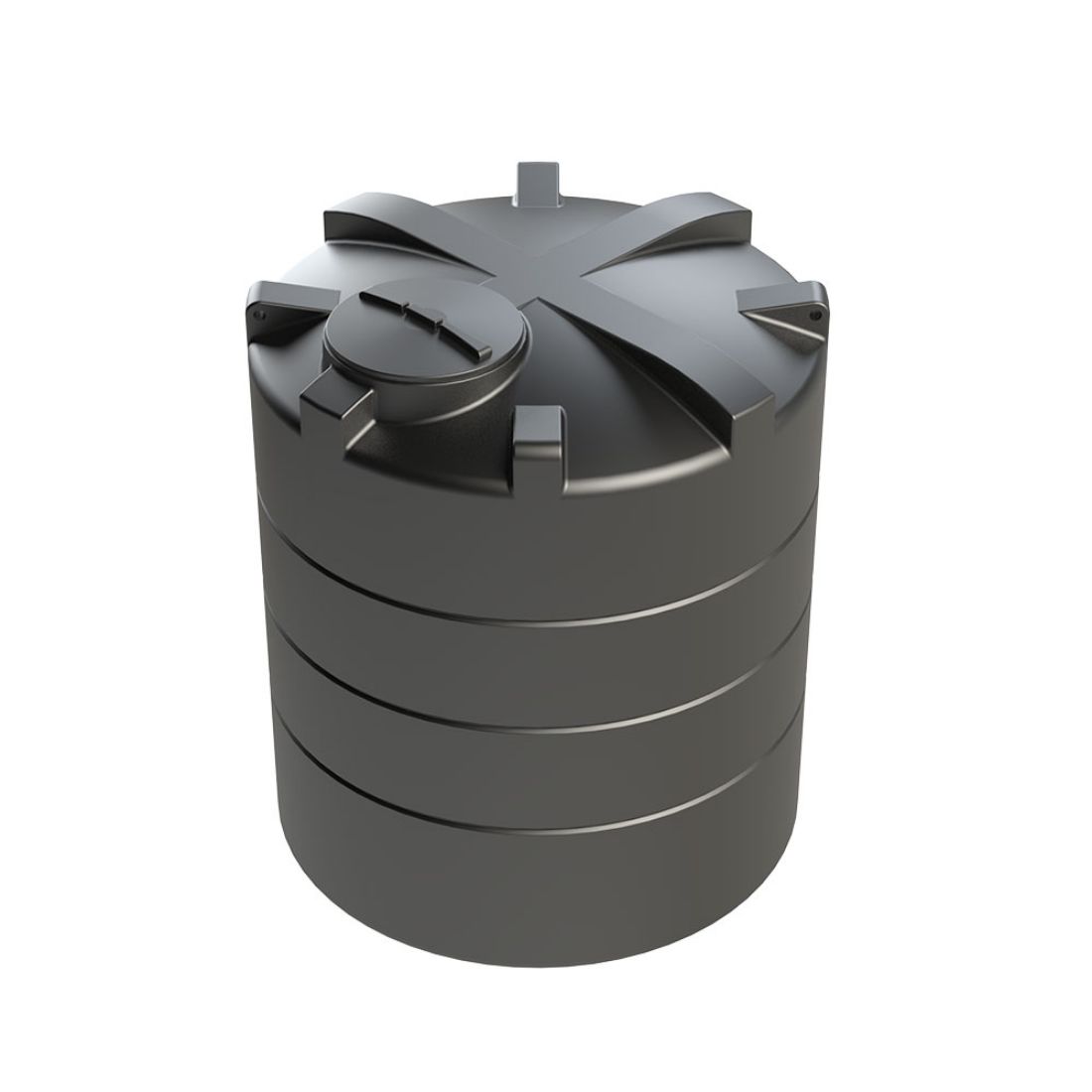 Enduramaxx 5,000 Litre Vertical Non Potable WRAS Water Storage Tank