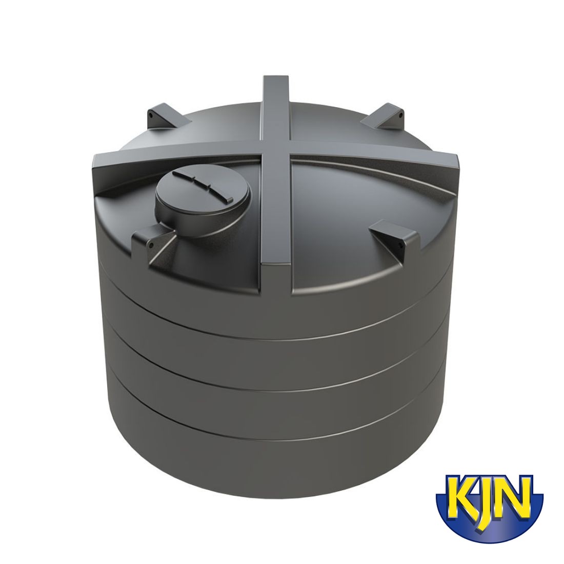Enduramaxx 8,500 Litre Vertical Potable WRAS Water Storage Tank