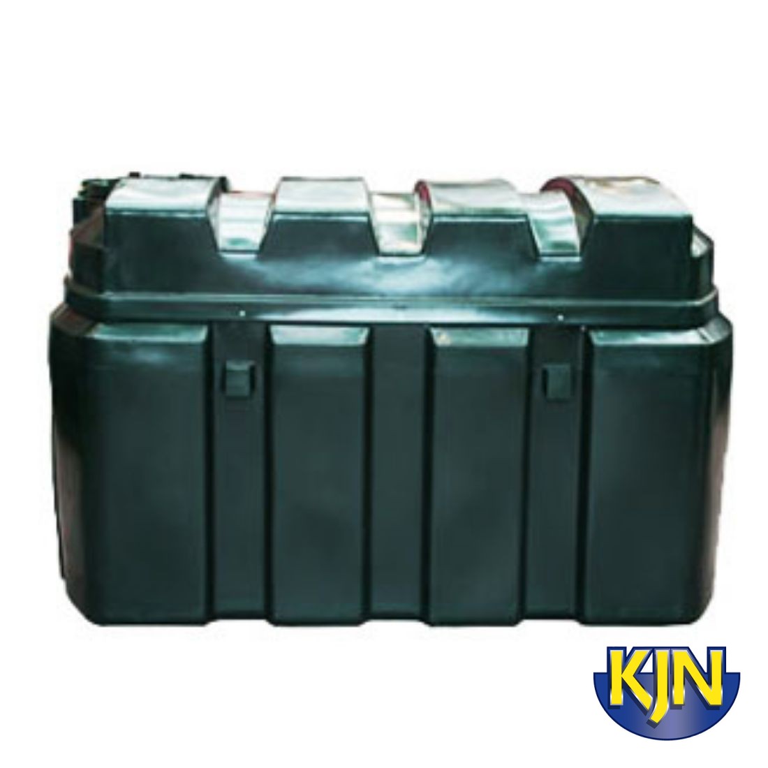 Titan Ecosafe Bunded Oil Tank 2500 Litre Bottom Or Top Outlet