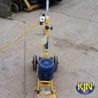 Floor Tile Stripper